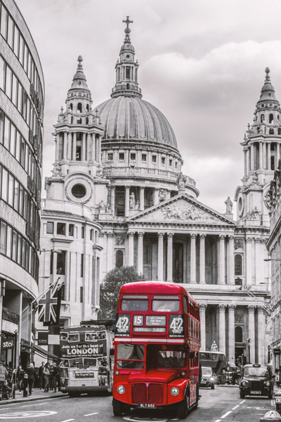 CAN bus: not a public transport vehicle